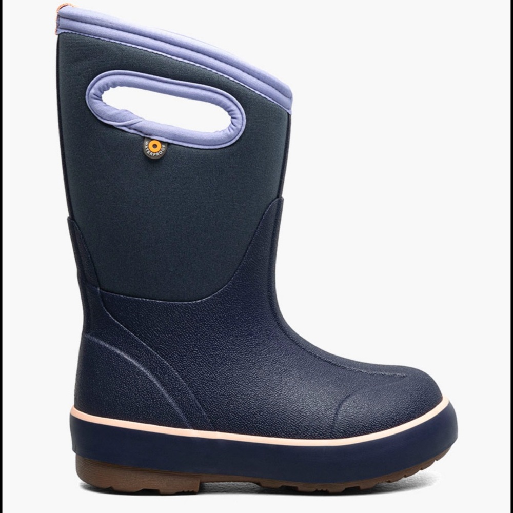 BOGS Classic II Boots
Size 7